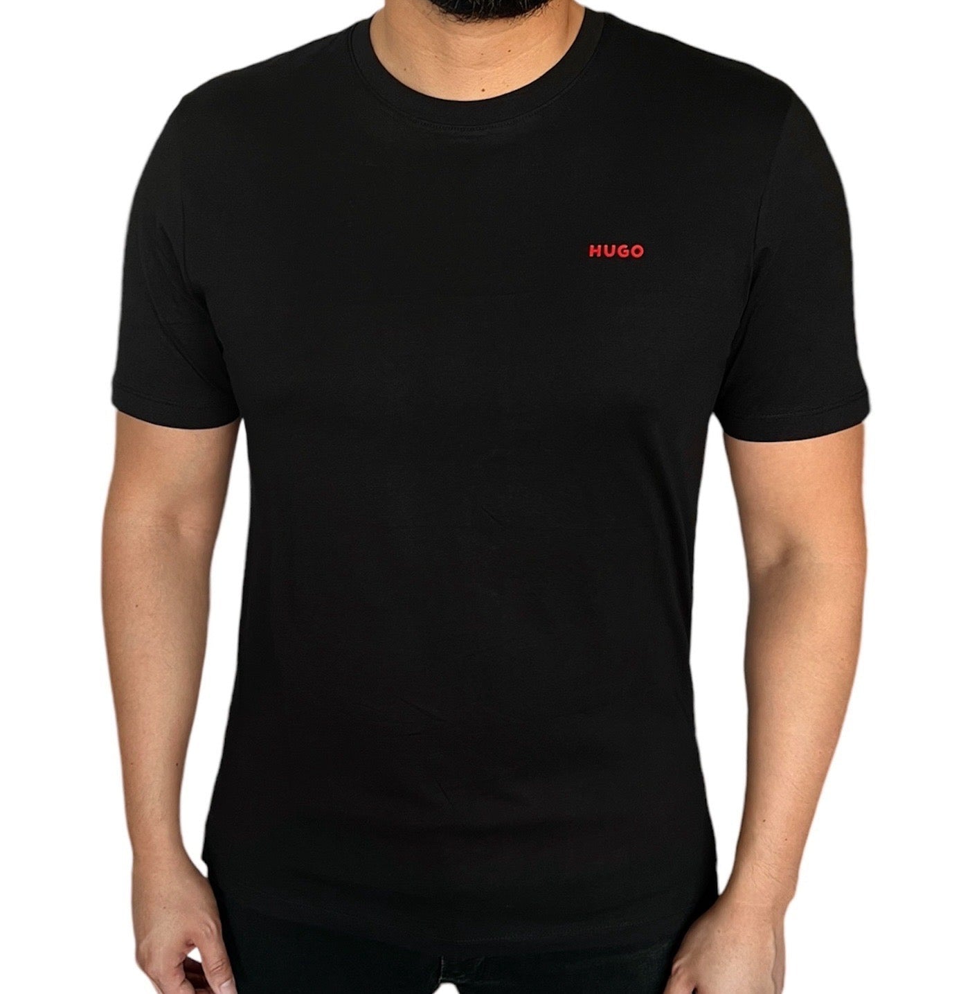 T-Shirt Hugo