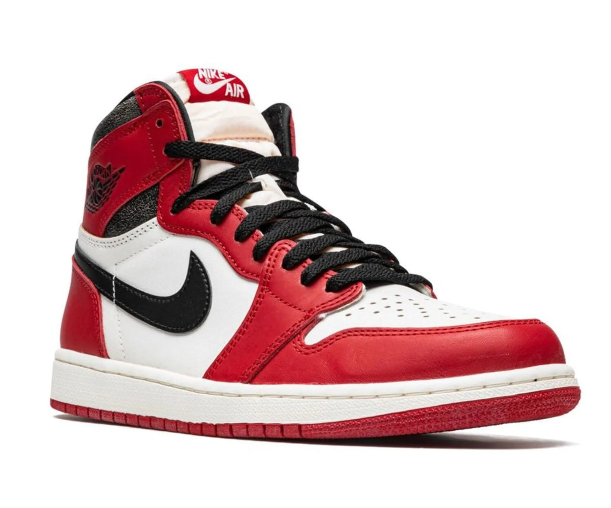 Jordan 1 High Lost & Found