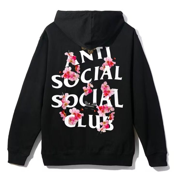 Hoodie ASSC Kkoch
