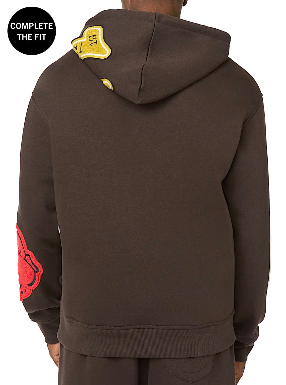 TR Authentic Vintage