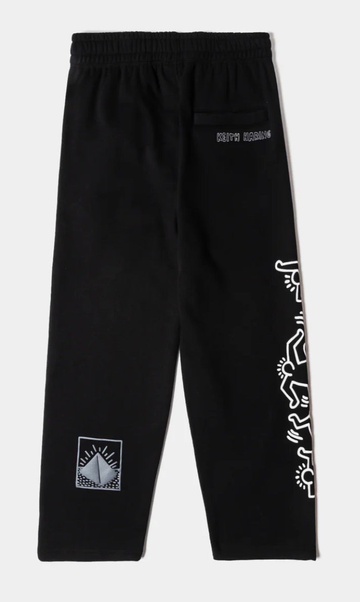 SP x Keith Haring Pants