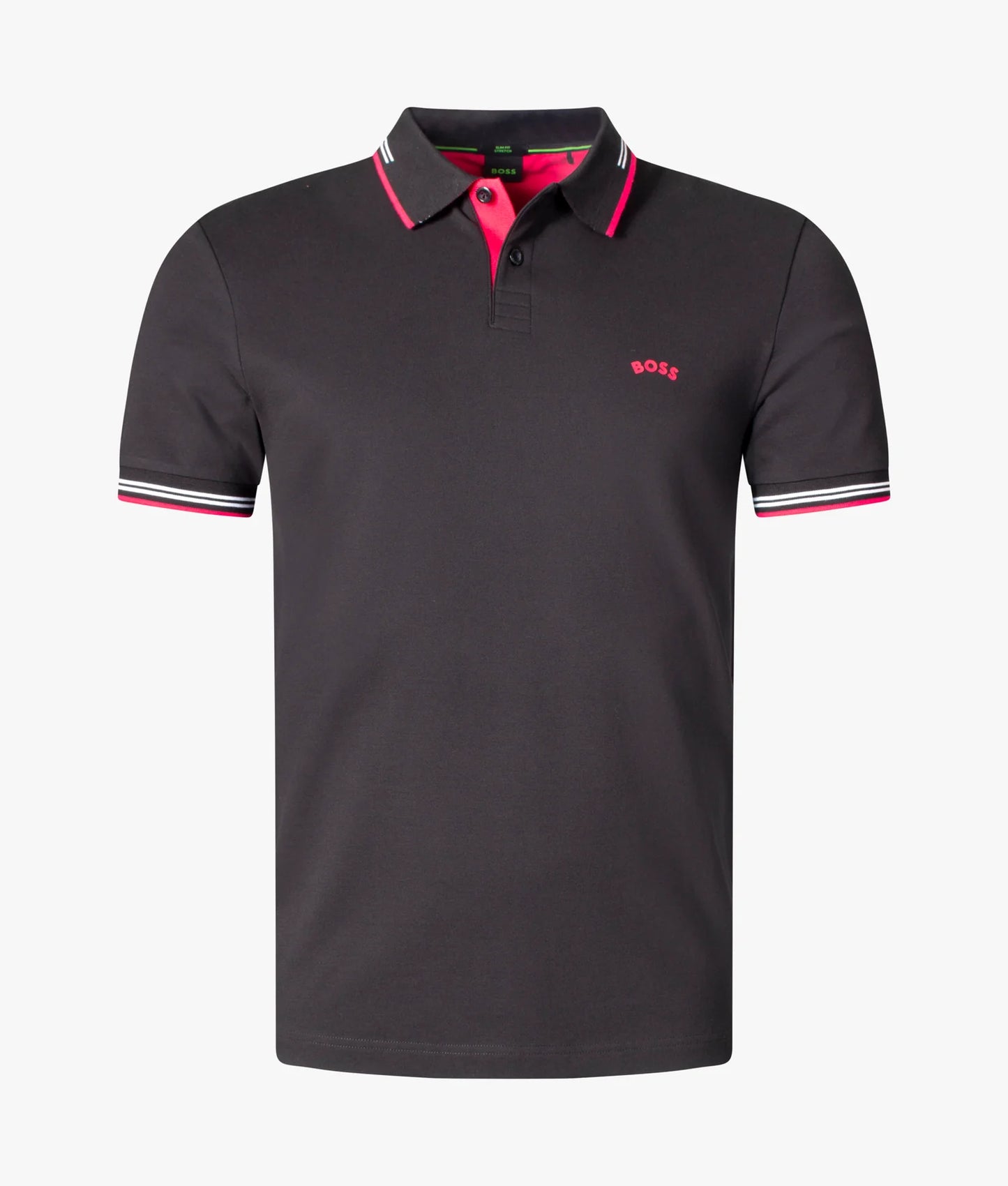 Polo Boss