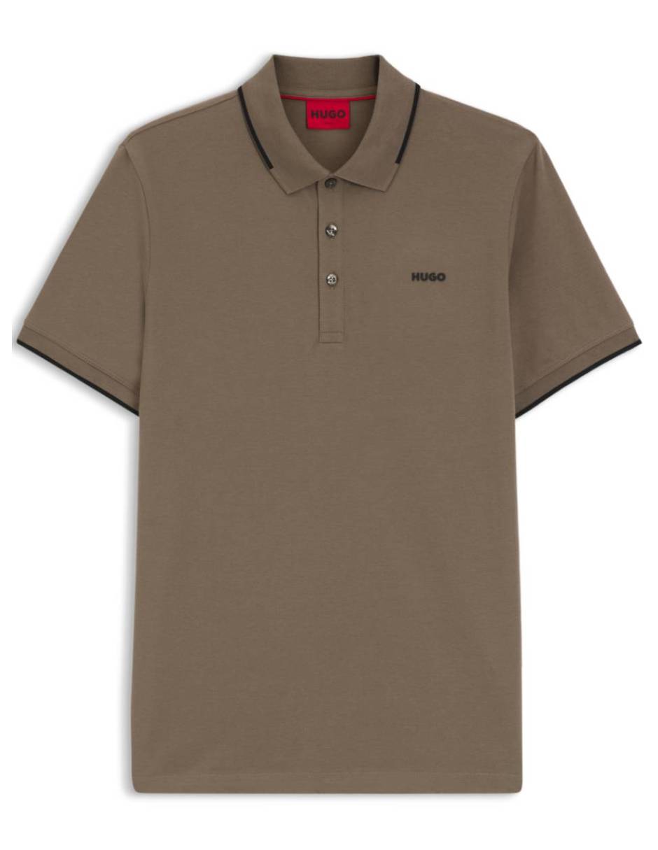 Polo Hugo