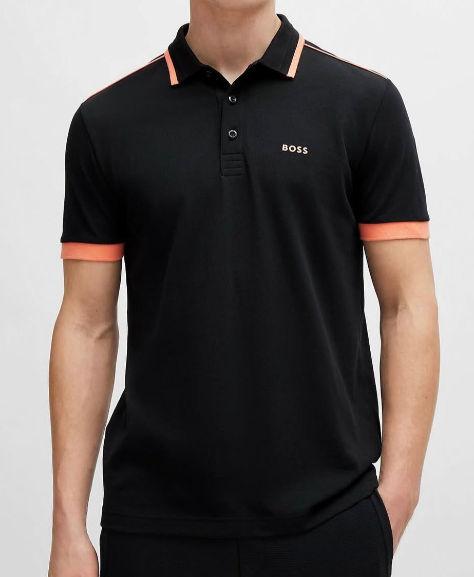 Polo Boss