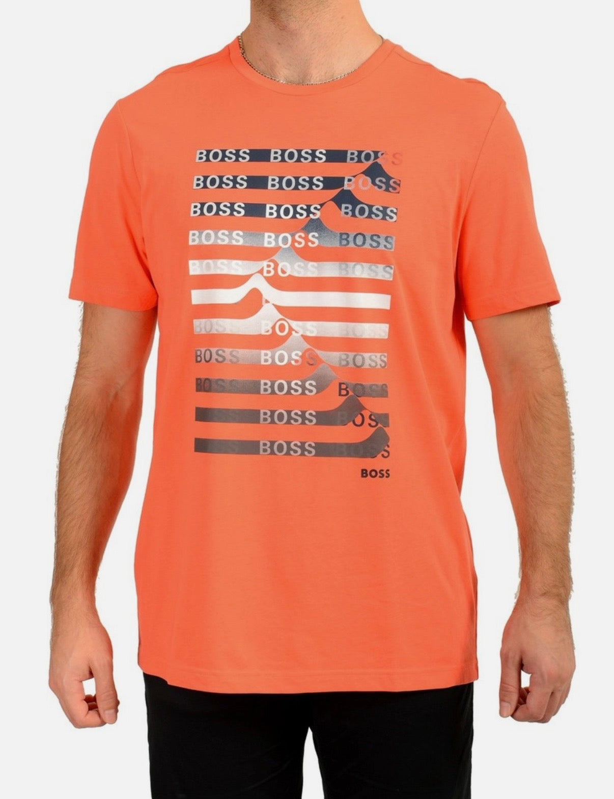 T-Shirt Boss