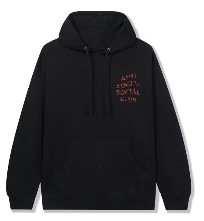 Hoodie ASSC