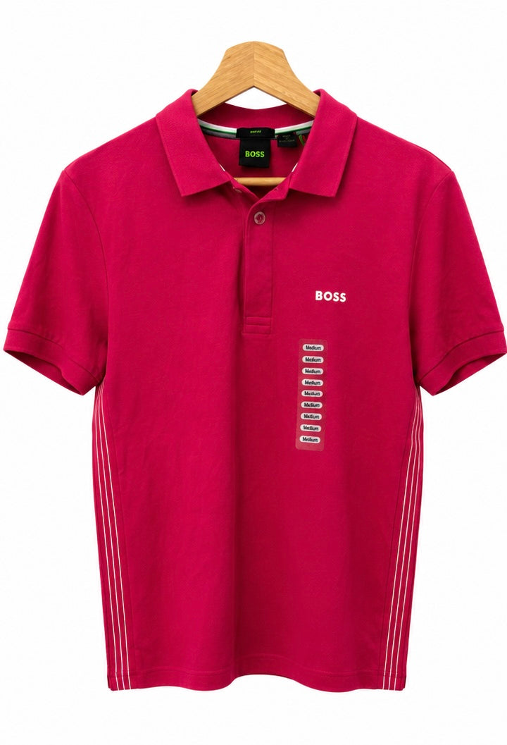 Polo Boss