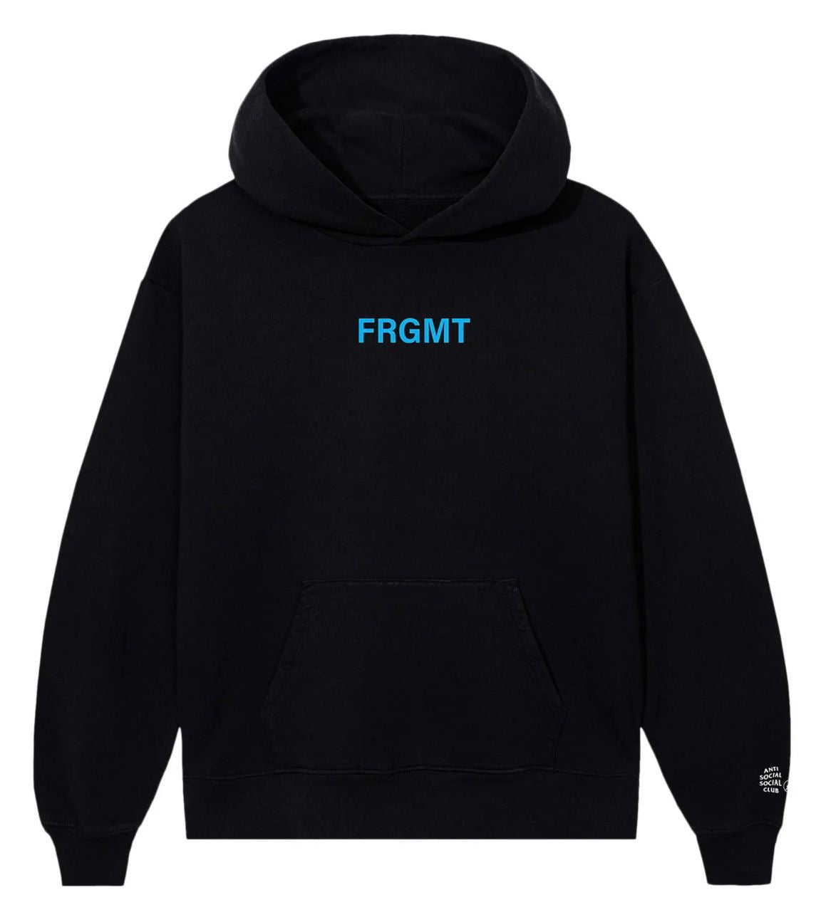 Hoodie ASSC x Fragment