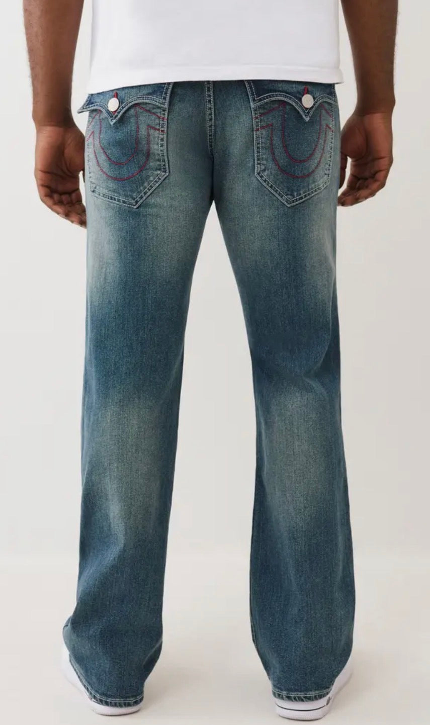 TR Jean Boot Cut