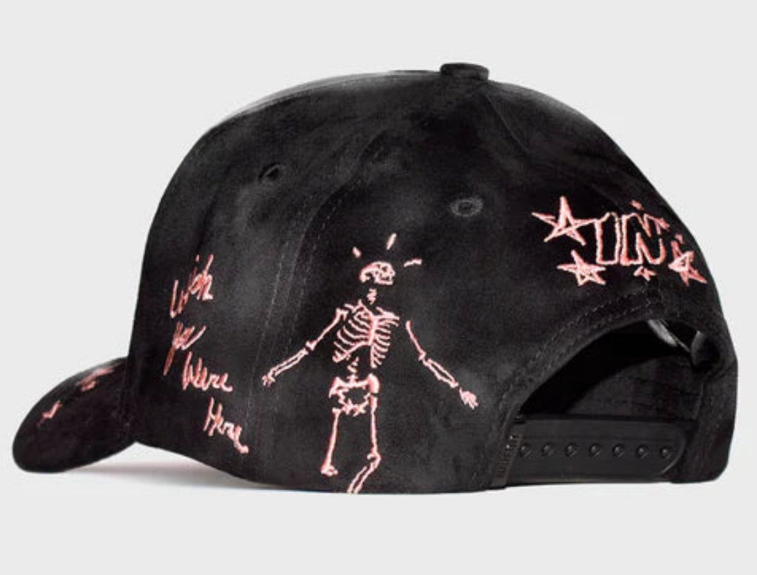 Innedit MuraTravis Rosa