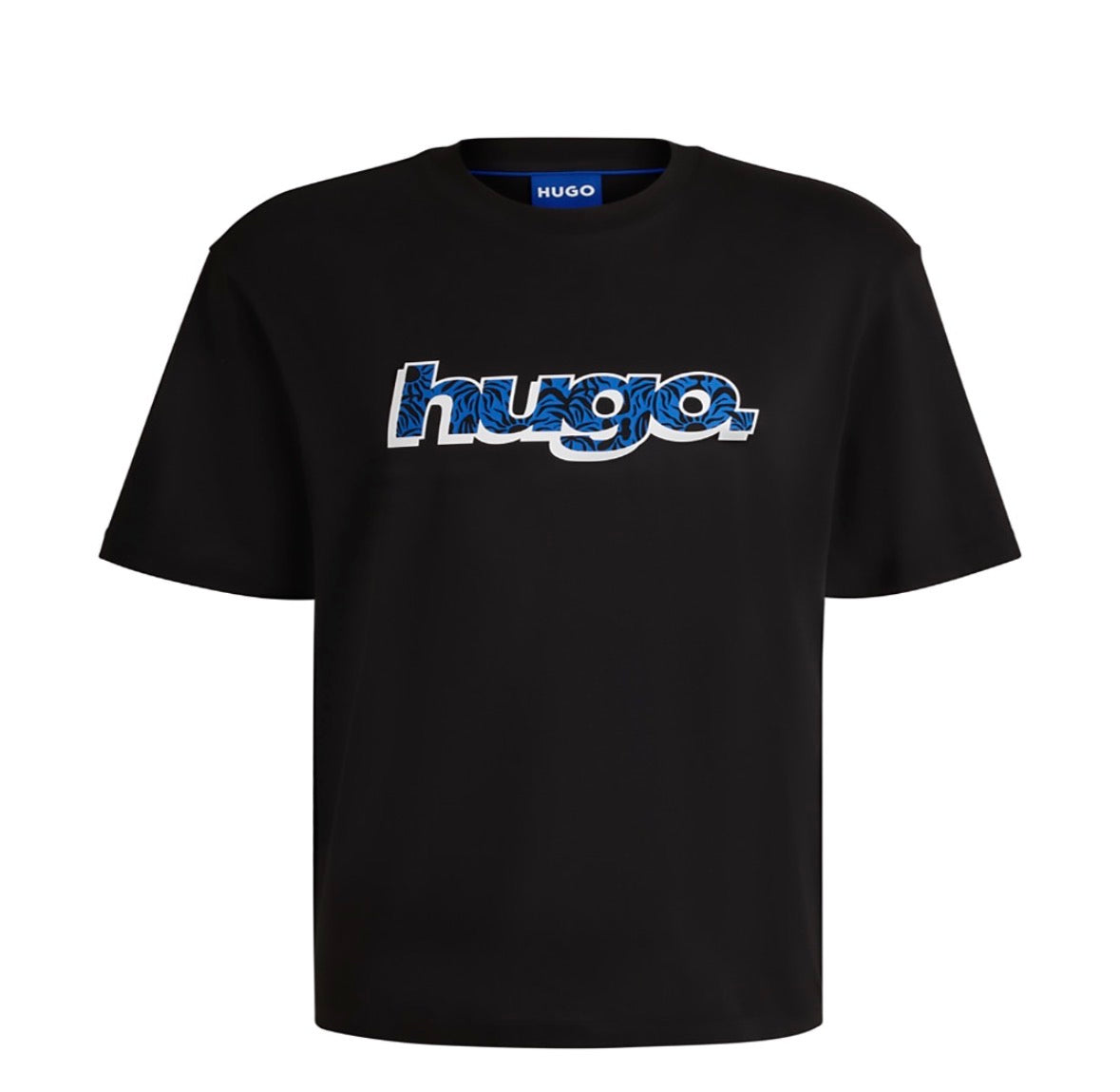 T-Shirt Hugo