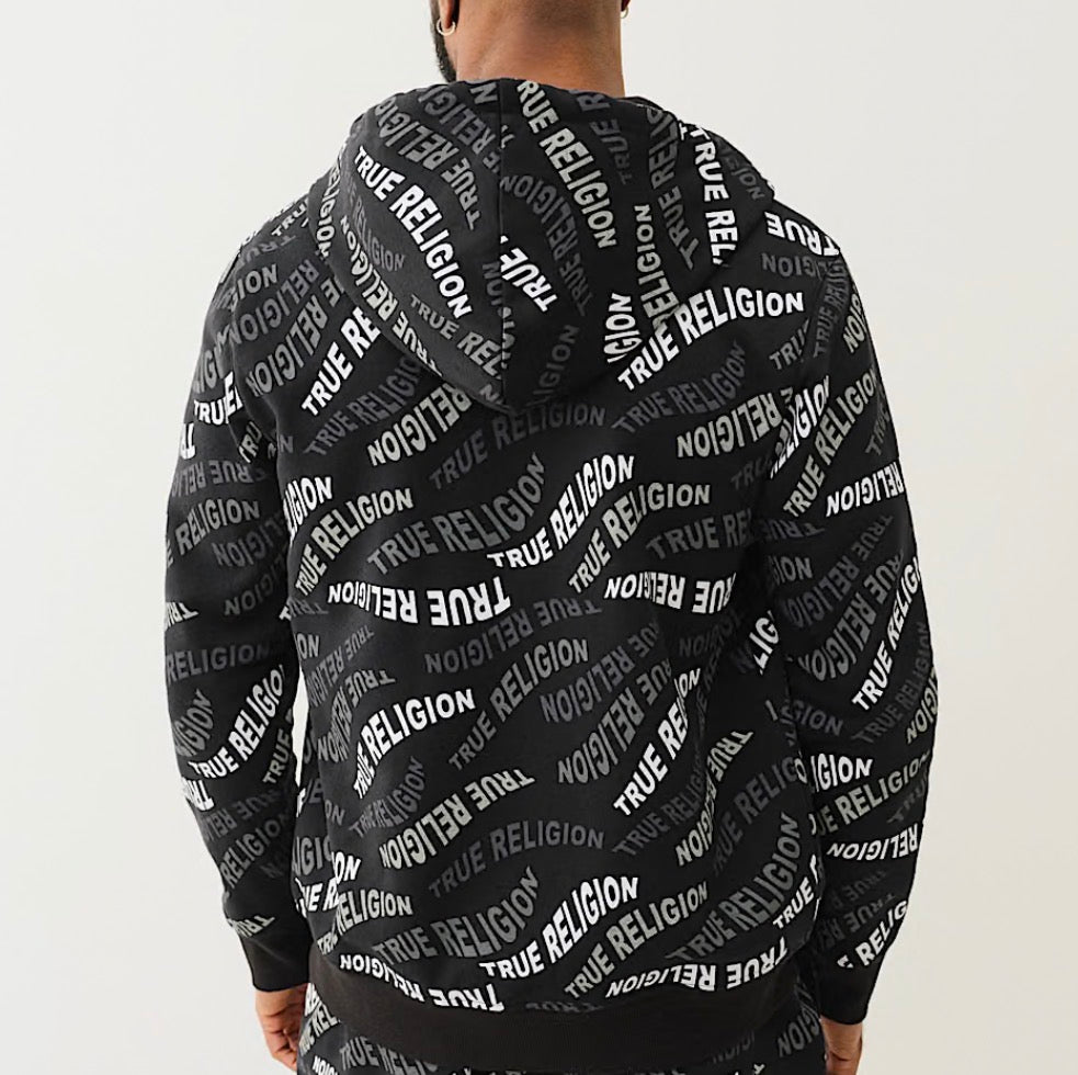 TR Allover Wavy