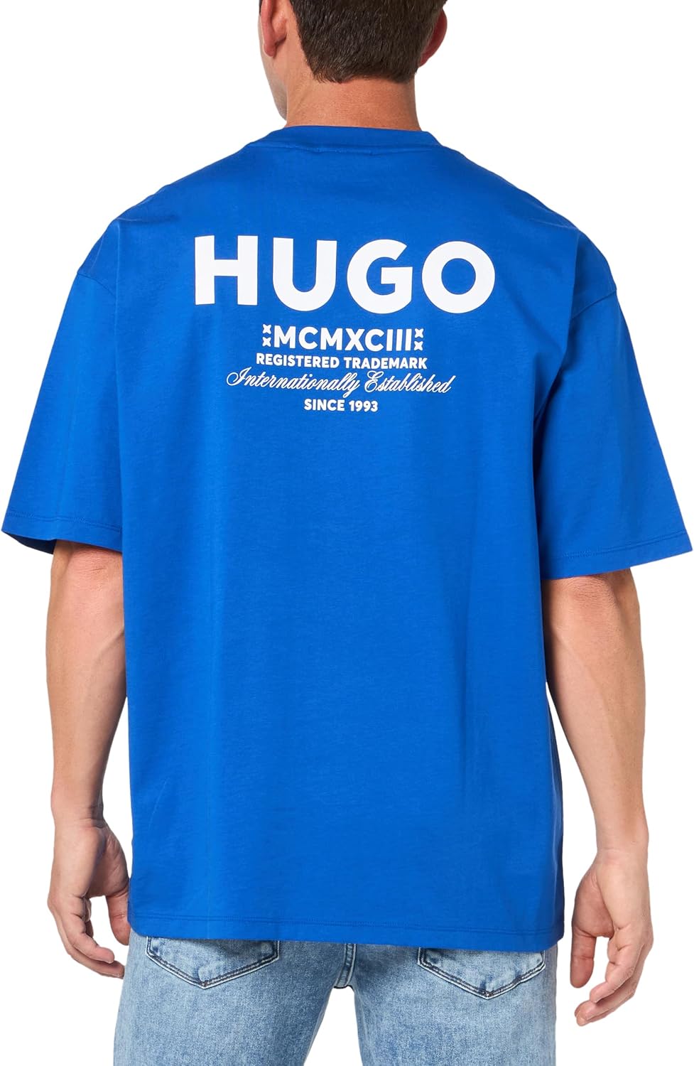 T-Shirt Hugo