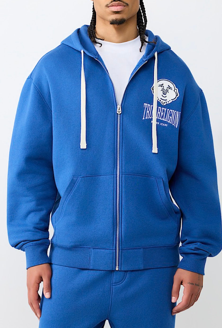 TR Buddha Fleece