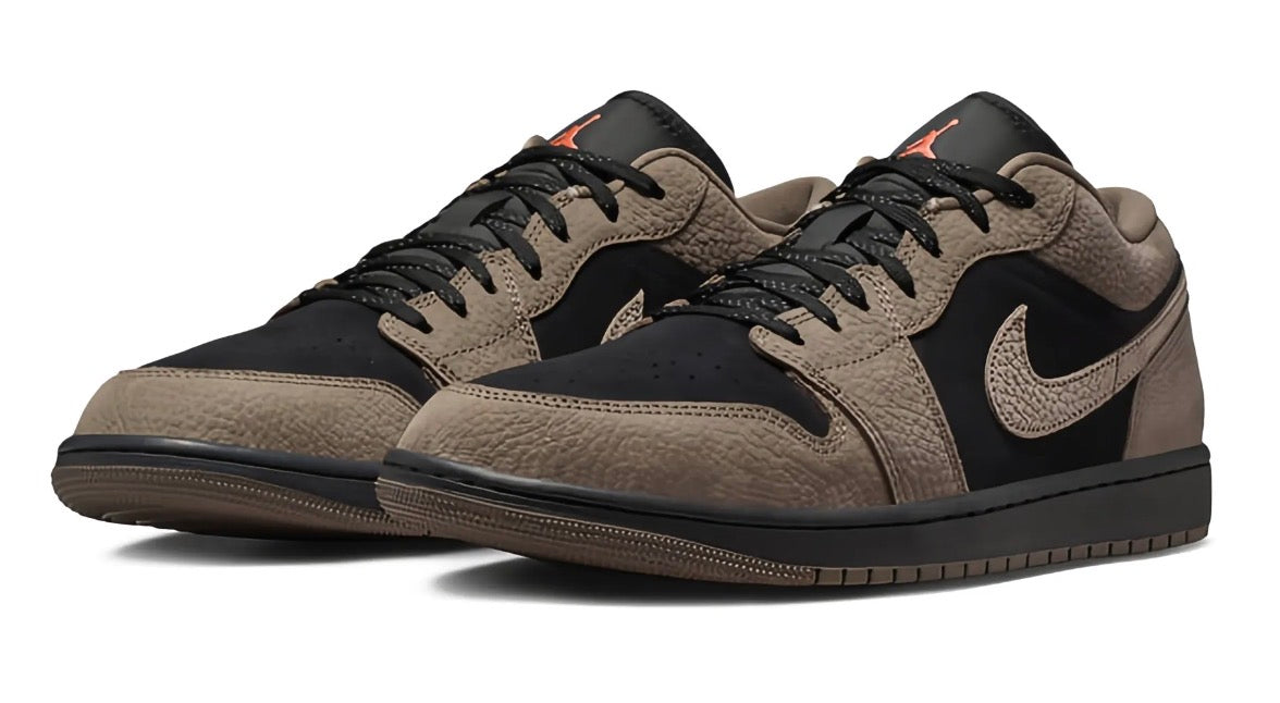 Jordan 1 Low SE
