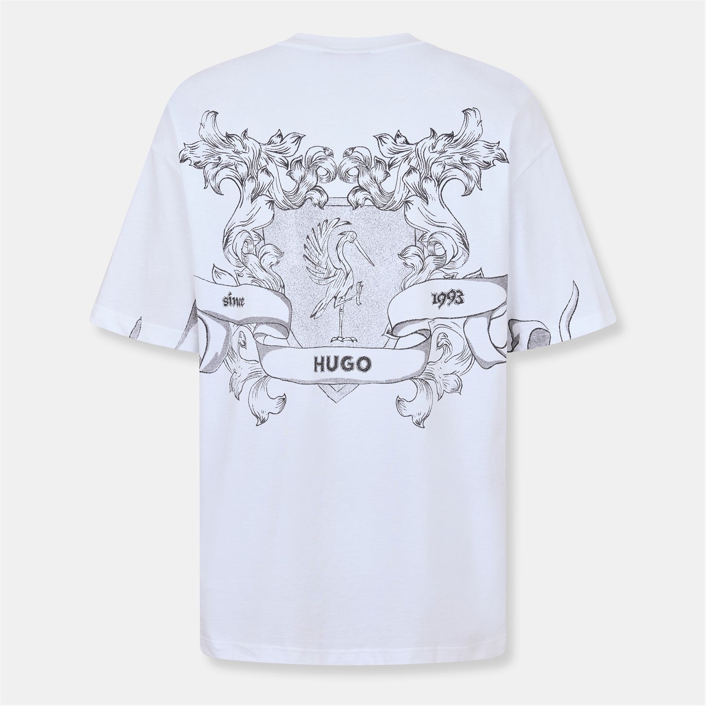 T-Shirt Hugo