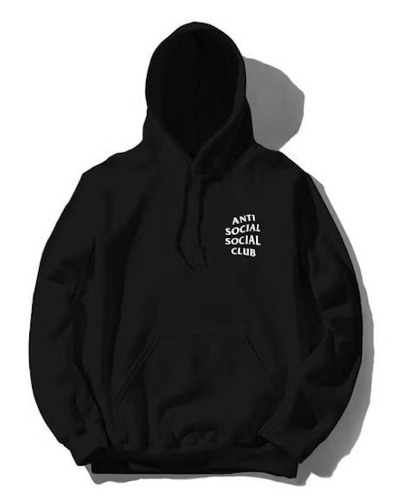 Hoodie ASSC Kkoch