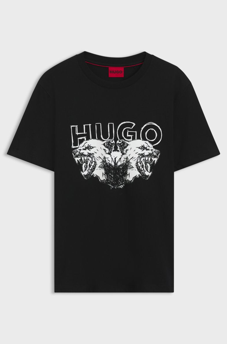 T-Shirt Hugo