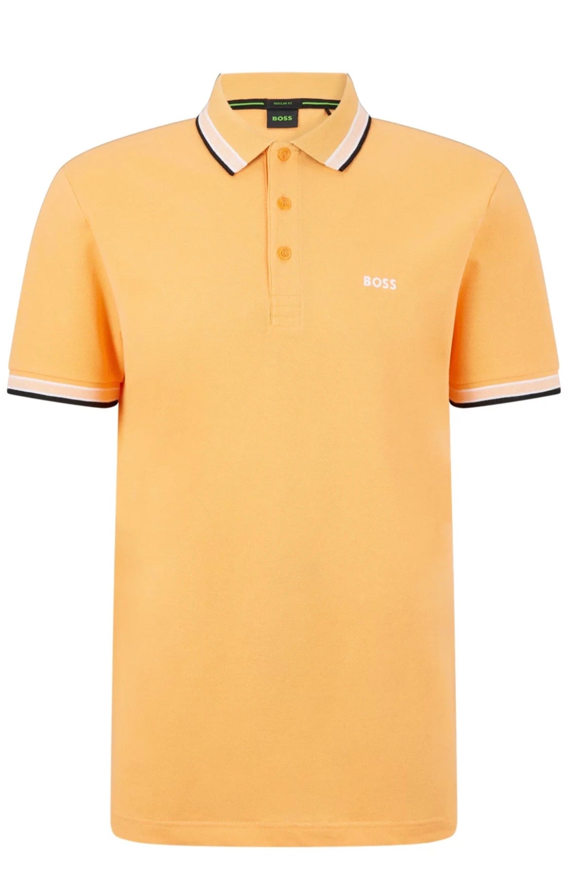 Polo Boss