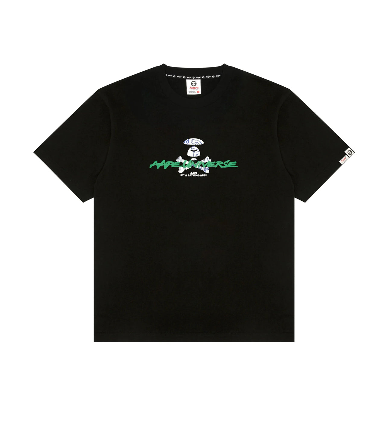 Aape T-Shirt