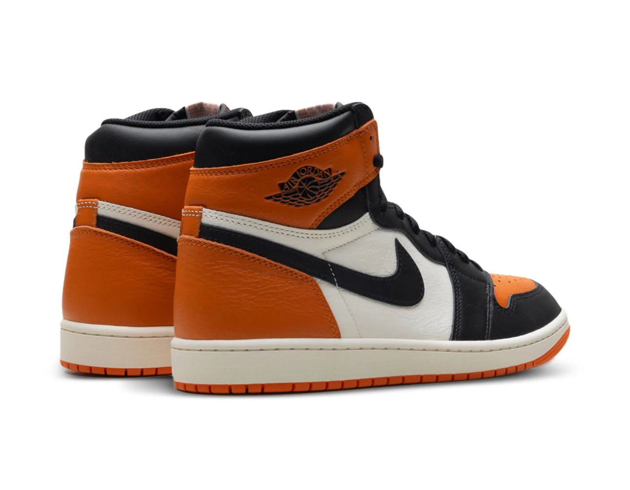 Jordan 1 Shattered Backboard