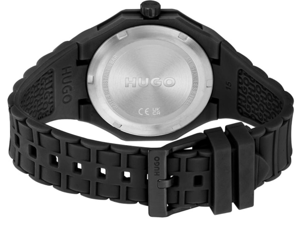 Reloj Hugo Grail