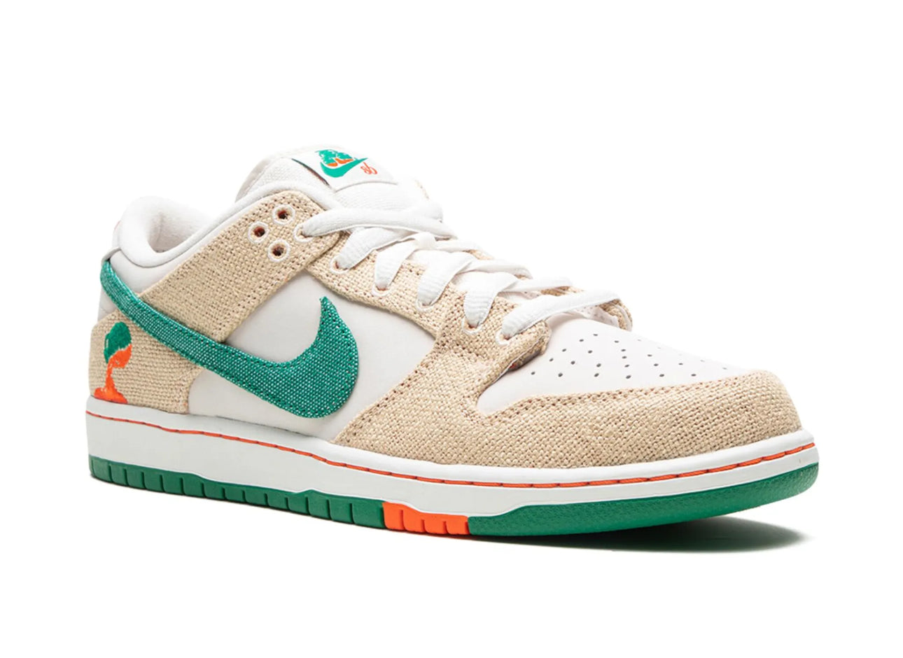 Dunk Low SB x Jarritos