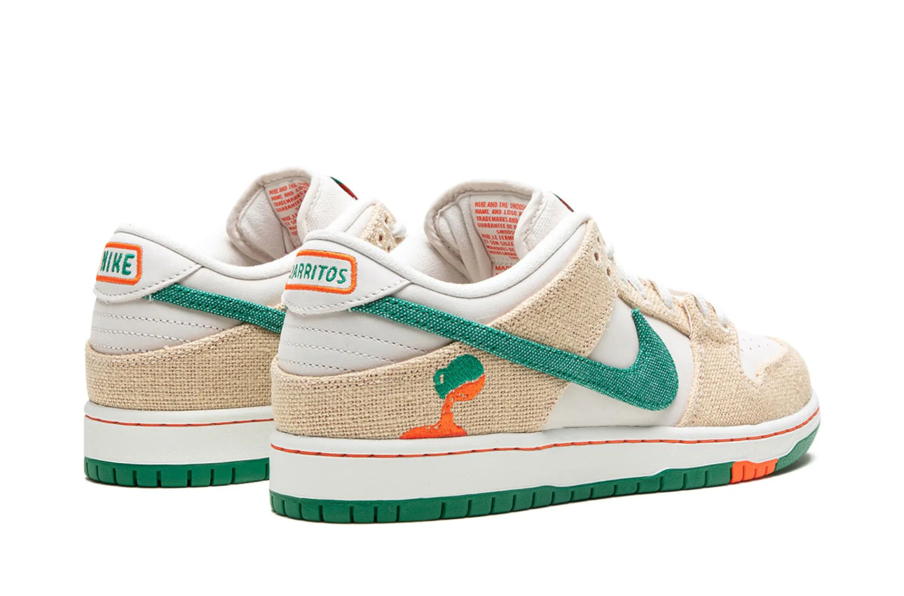 Dunk Low SB x Jarritos