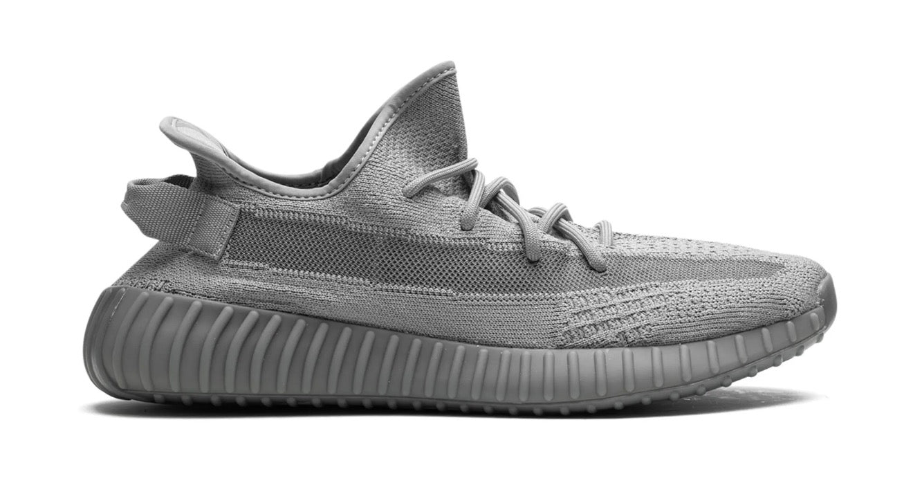 Yeezy 350 “Steel Grey”