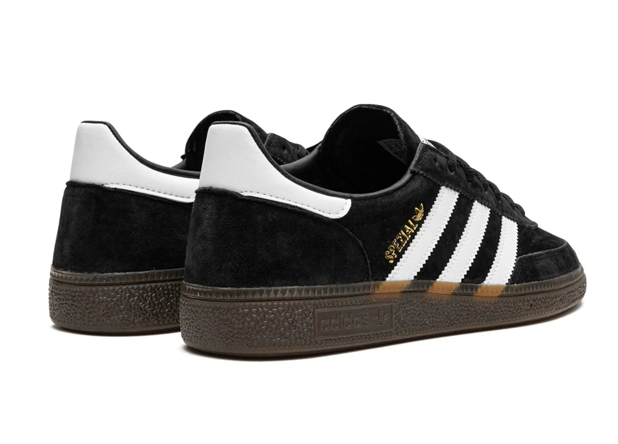 Adidas Spezial Black/White