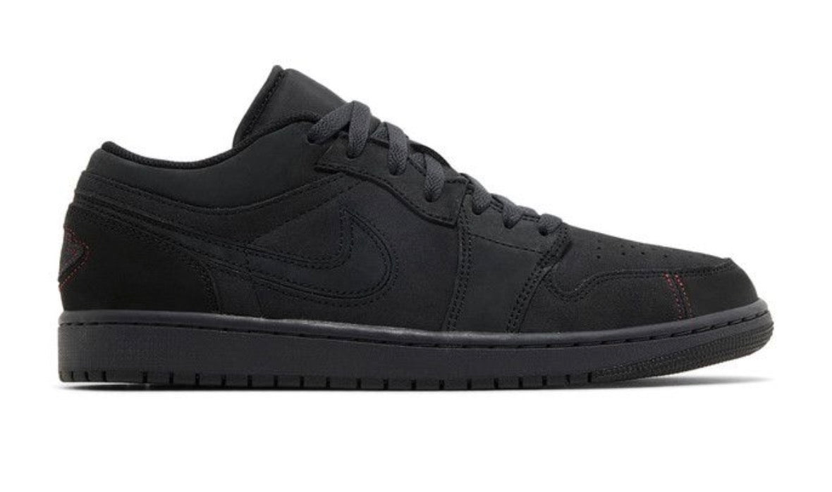 Jordan 1 Low Craft