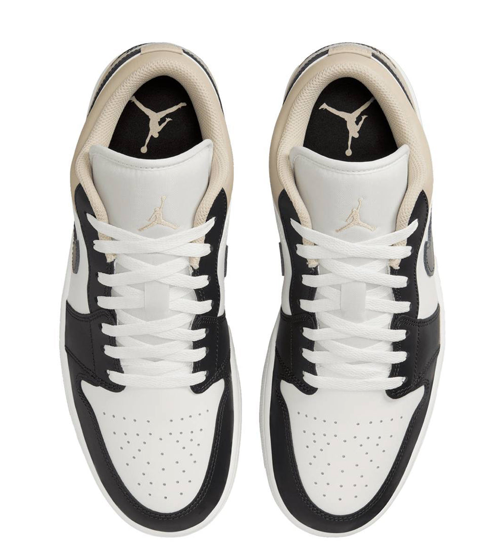 Jordan 1 Low Summit White