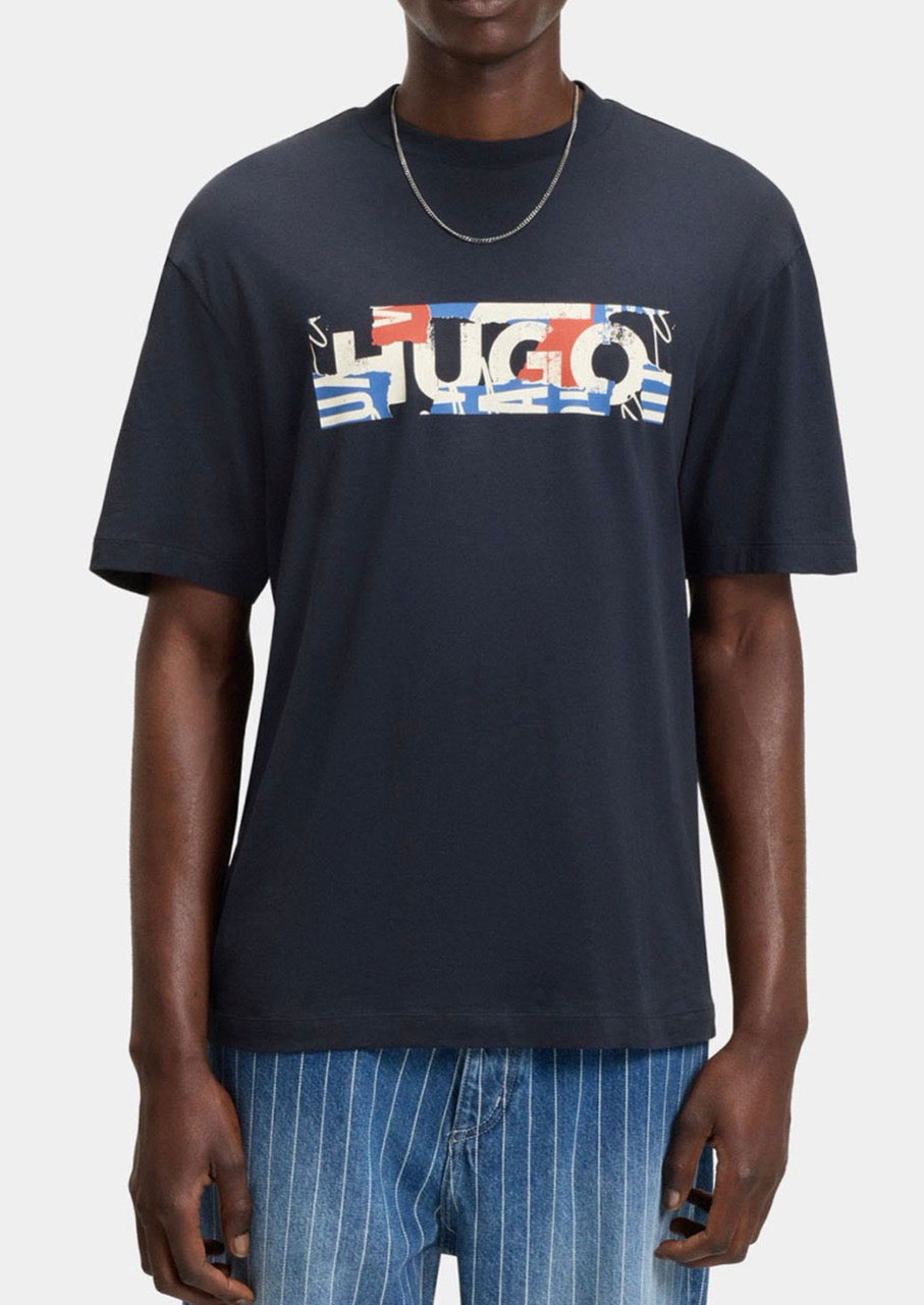 T-Shirt Hugo