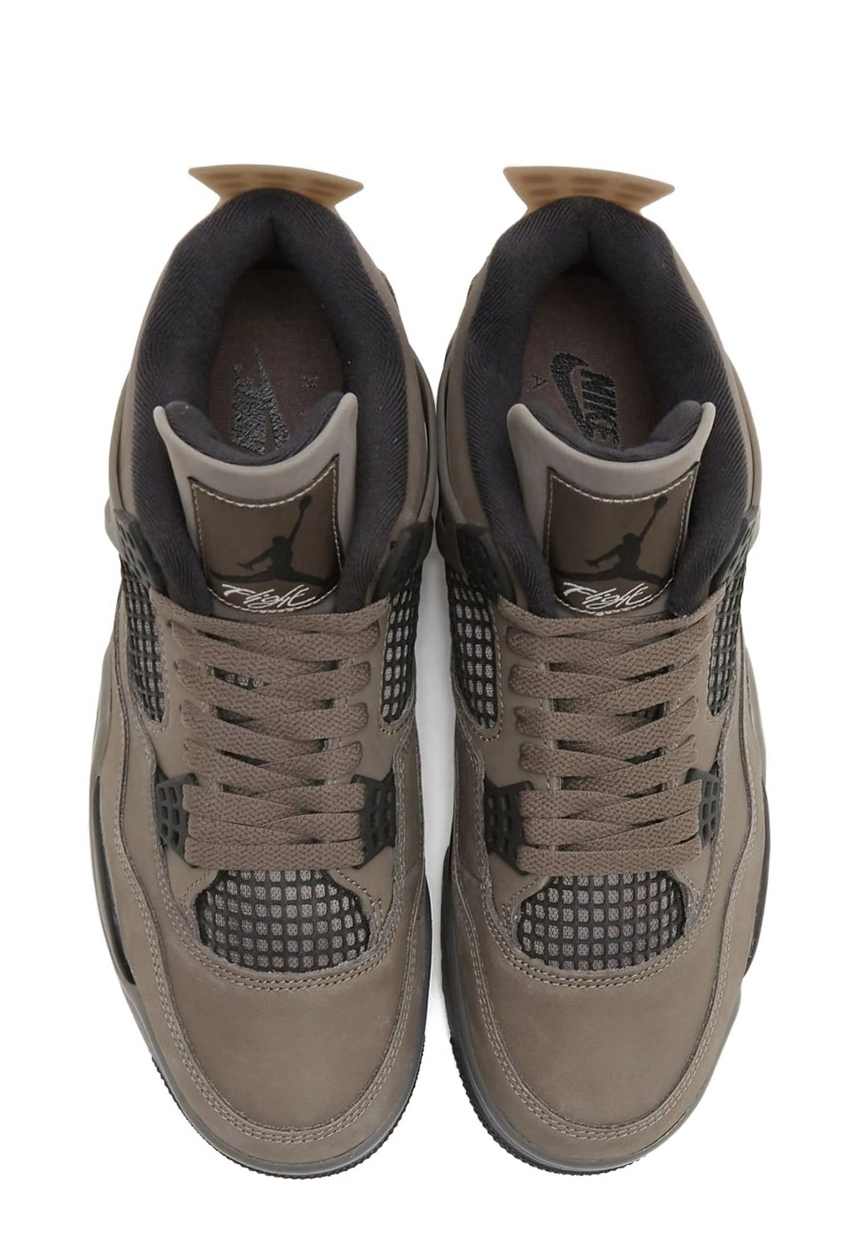 Jordan 4 Cave Stone
