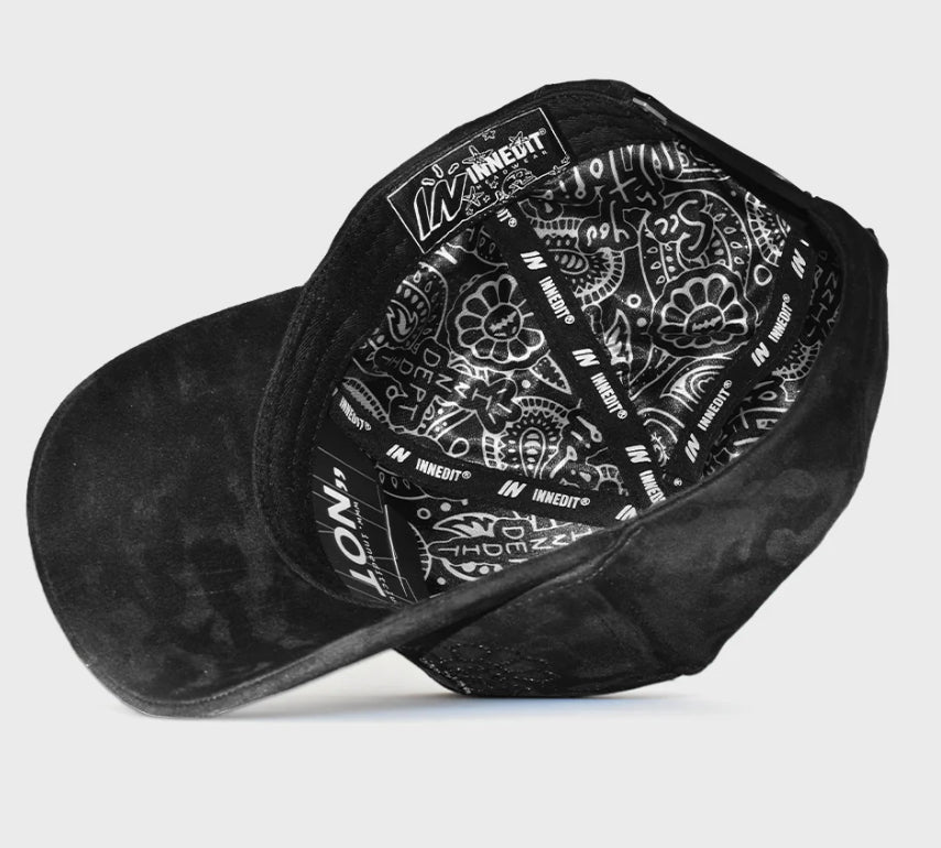 Innedit Muratravis Crystals Black