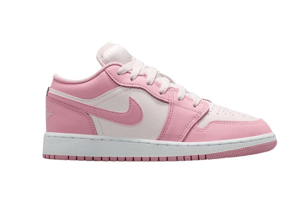 Jordan 1 Low Pink