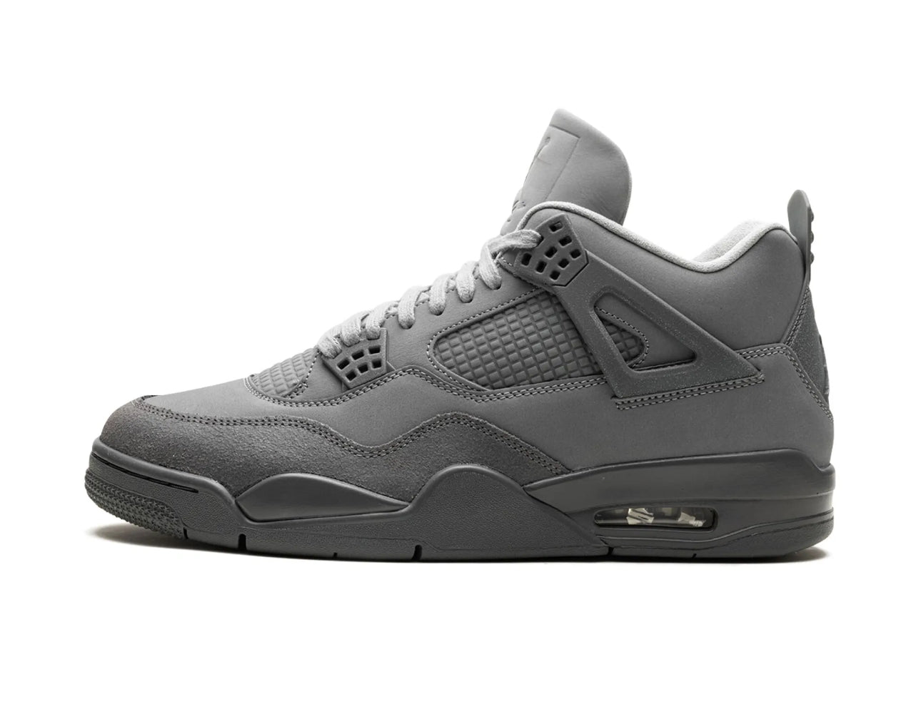Jordan 4 Wet Cement