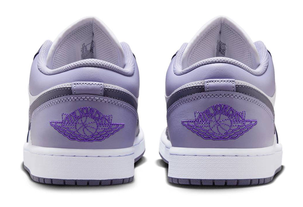 Jordan 1 Low Haze