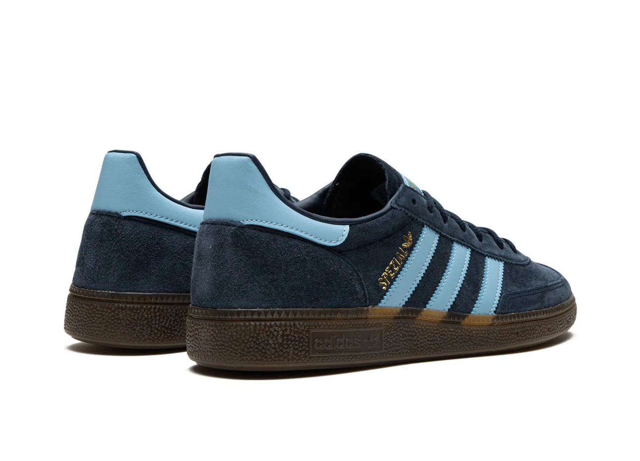 Adidas Spezial Azul Marino