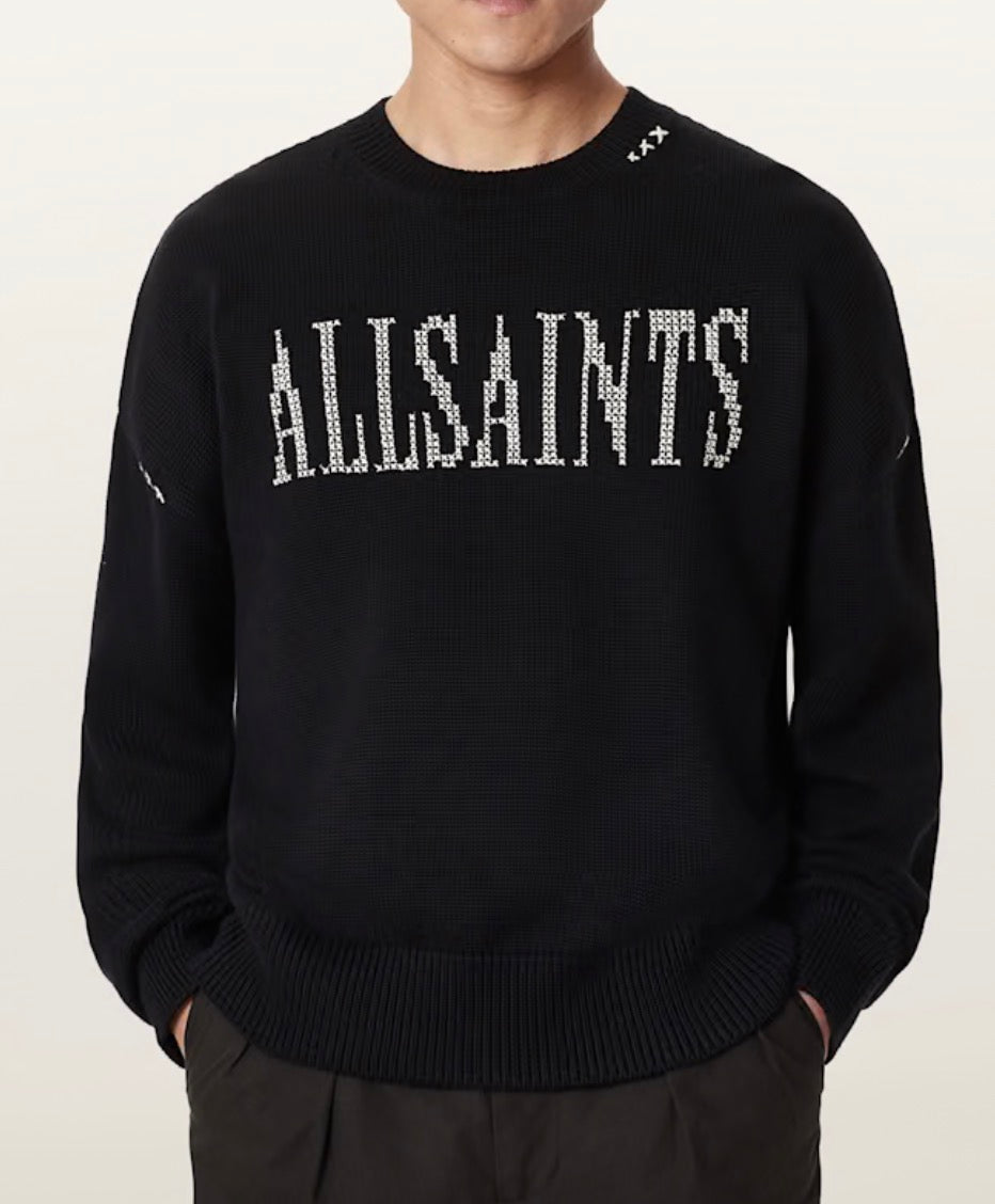 Allsaints Crew Neck