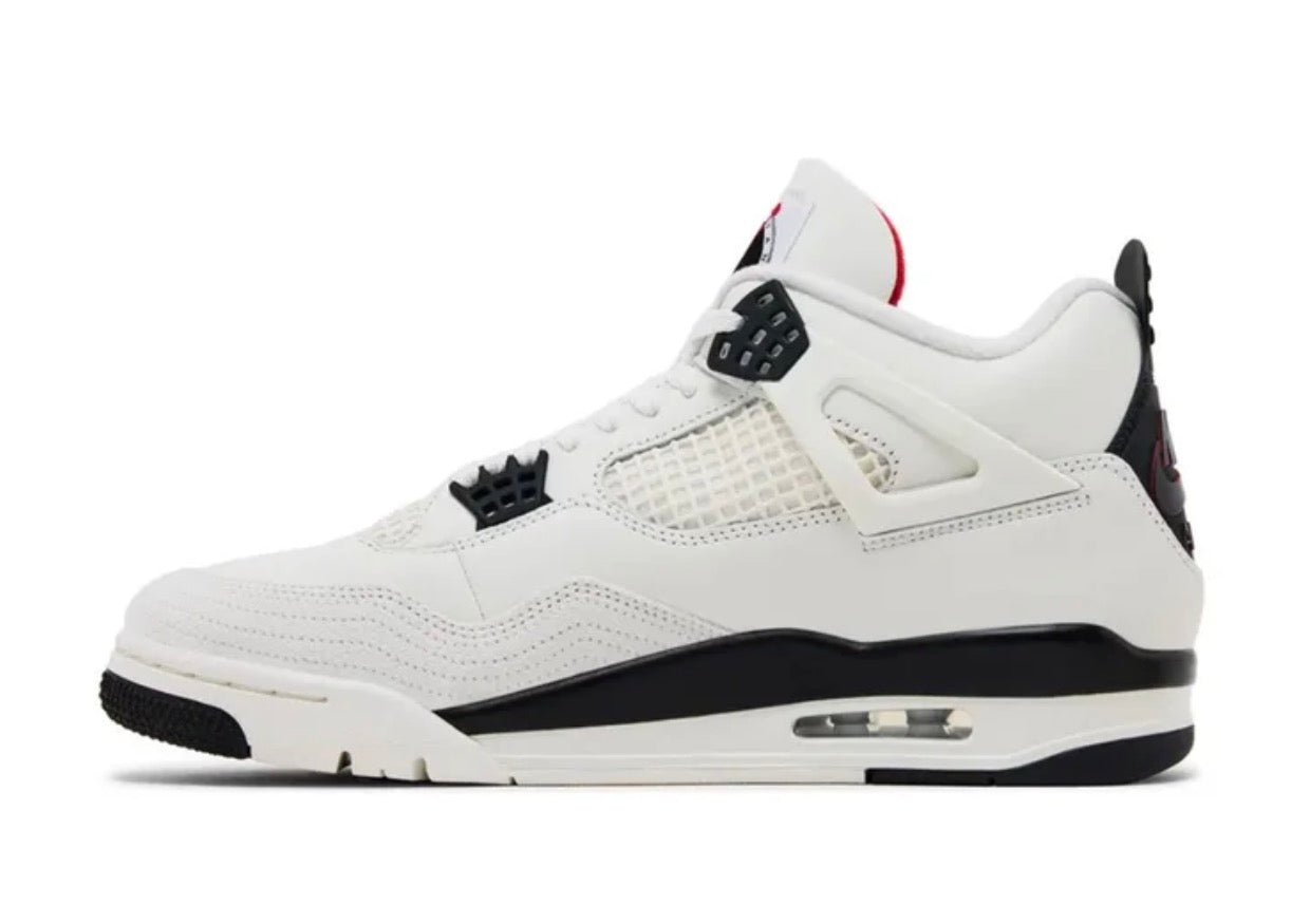 Jordan 4 Flight Club