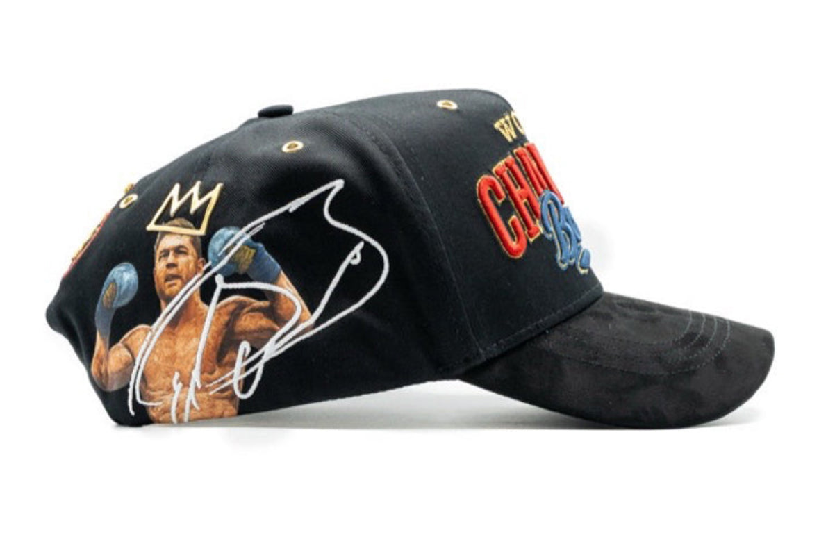 Dandy x Canelo Champions