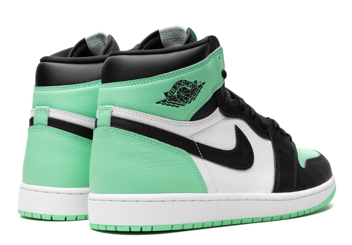 Jordan 1 High OG “Green Glow”