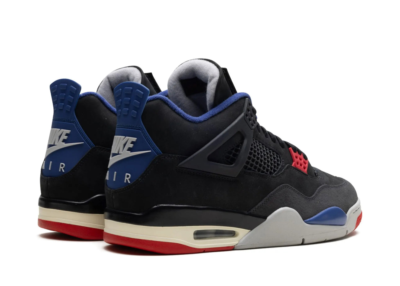 Jordan 4 Rare Air