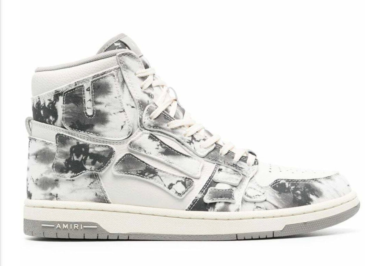 Amiri Skel High