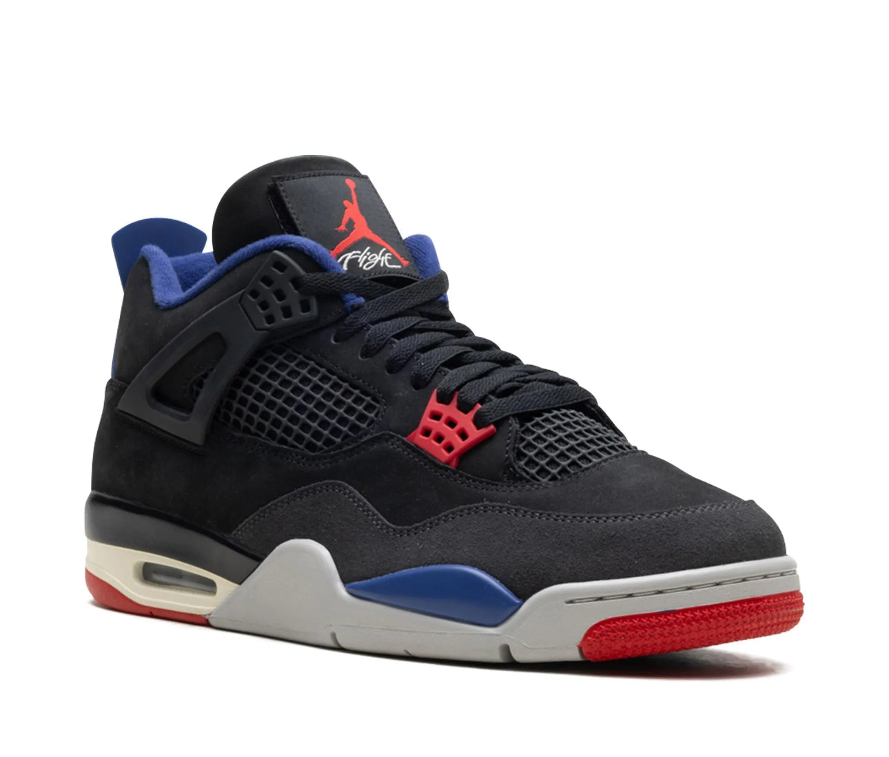 Jordan 4 Rare Air