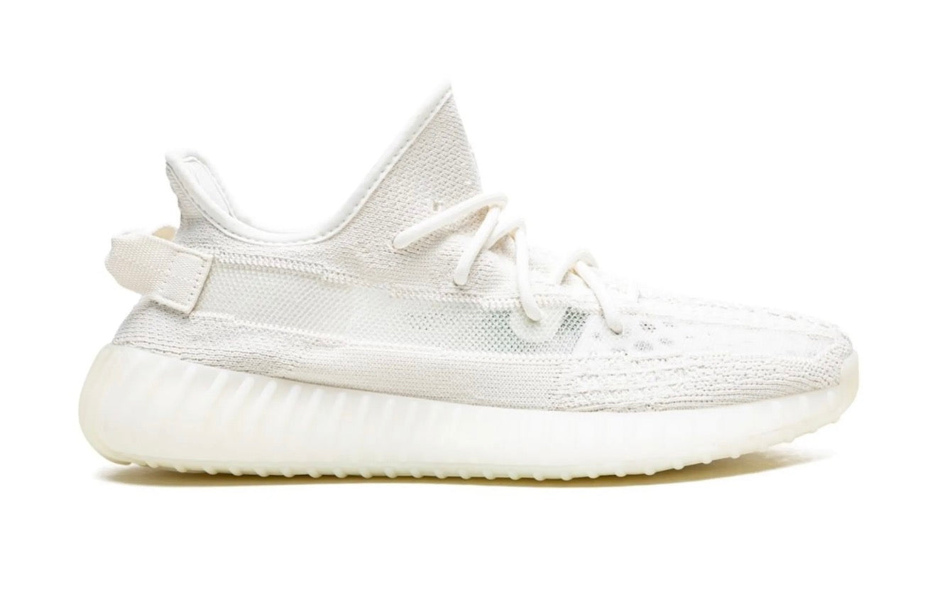 Yeezy 350 Bone