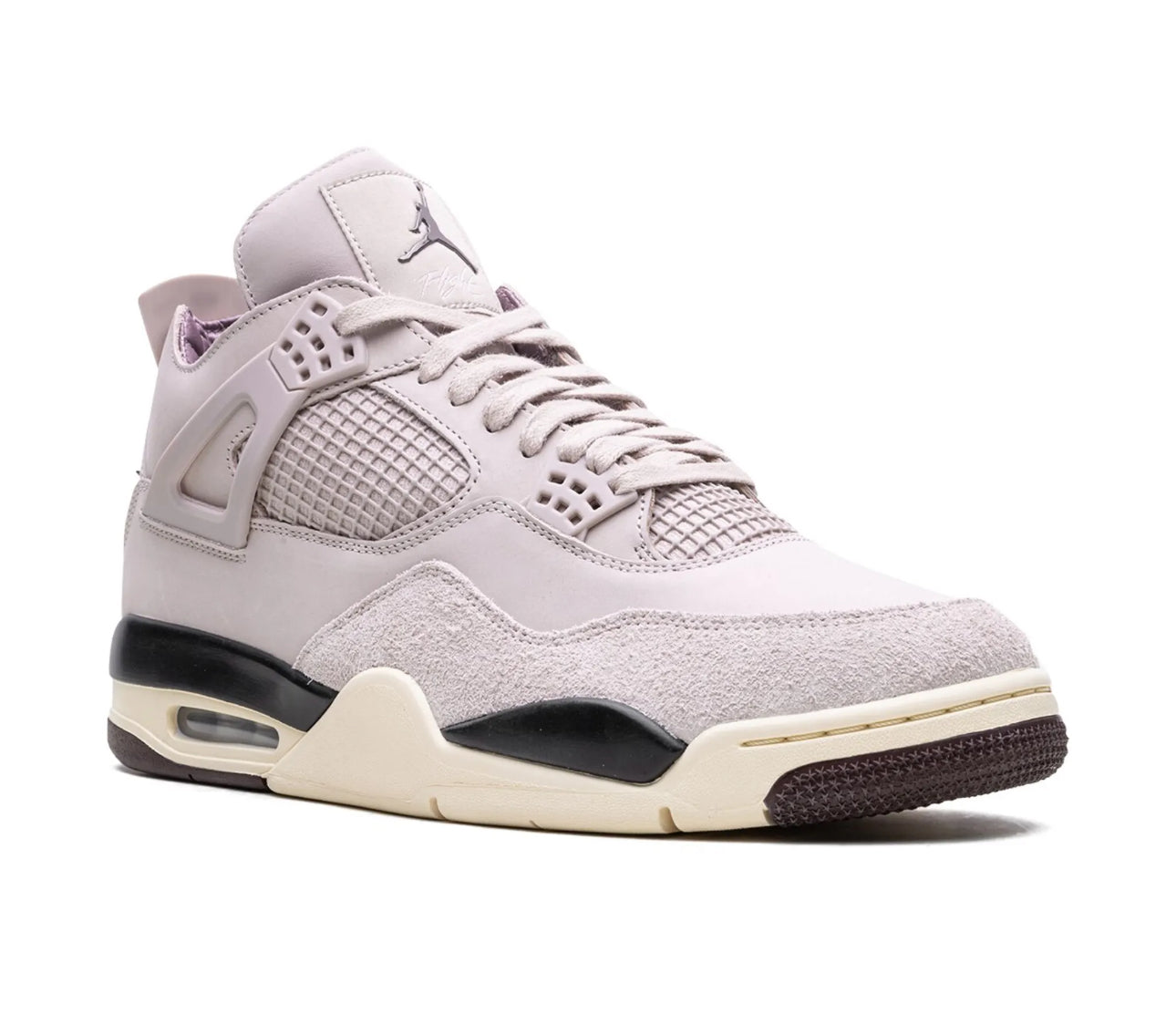 Jordan 4 A Ma Maniere While You Were Sleeping