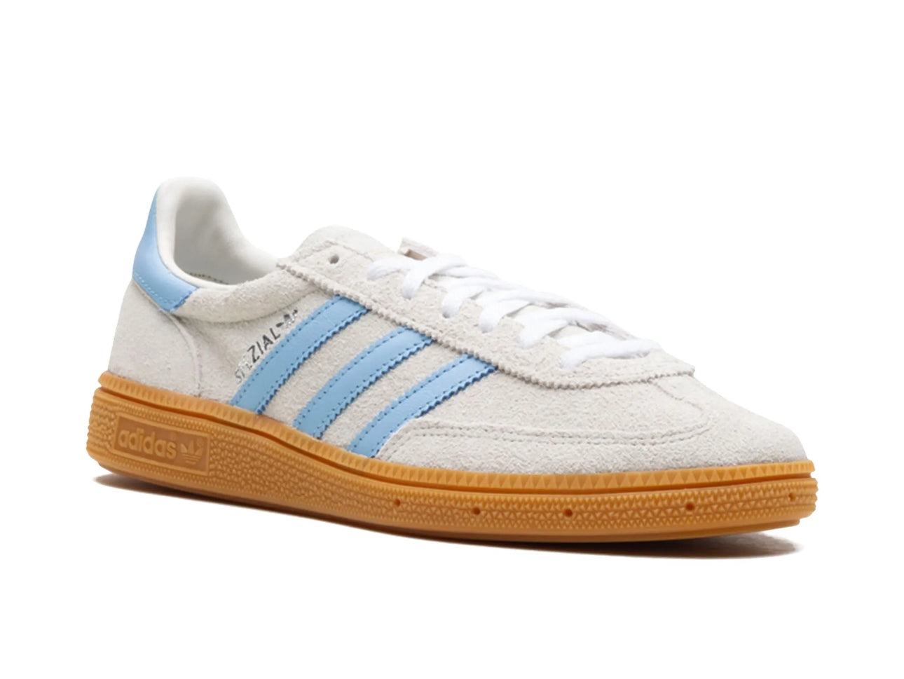 Spezial White B