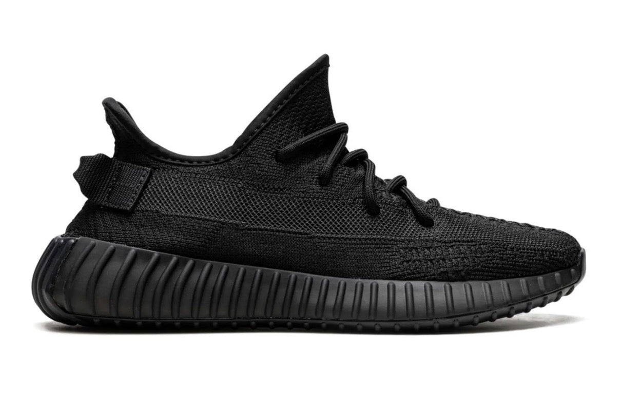 Yeezy 350 Onix